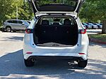 Used 2025 MAZDA CX-5 2.5 S PREFERRED PACKAGE in FAYETTEVILLE, ARKANSAS (Photo 7)