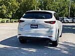 Used 2025 MAZDA CX-5 2.5 S PREFERRED PACKAGE in FAYETTEVILLE, ARKANSAS (Photo 8)