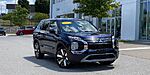 Used 2025 MITSUBISHI OUTLANDER SE in FAYETTEVILLE, ARKANSAS