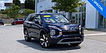 Used 2025 MITSUBISHI OUTLANDER SE in FAYETTEVILLE, ARKANSAS