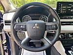 Used 2025 MITSUBISHI OUTLANDER SE in FAYETTEVILLE, ARKANSAS (Photo 12)