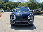 Used 2025 MITSUBISHI OUTLANDER SE in FAYETTEVILLE, ARKANSAS (Photo 2)
