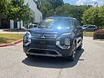 Used 2025 MITSUBISHI OUTLANDER SE in FAYETTEVILLE, ARKANSAS (Photo 3)