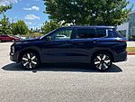 Used 2025 MITSUBISHI OUTLANDER SE in FAYETTEVILLE, ARKANSAS (Photo 4)