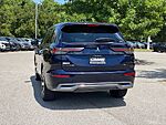 Used 2025 MITSUBISHI OUTLANDER SE in FAYETTEVILLE, ARKANSAS (Photo 5)
