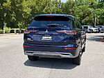 Used 2025 MITSUBISHI OUTLANDER SE in FAYETTEVILLE, ARKANSAS (Photo 7)
