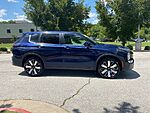 Used 2025 MITSUBISHI OUTLANDER SE in FAYETTEVILLE, ARKANSAS (Photo 8)