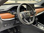 Used 2025 JEEP COMPASS LIMITED in FAYETTEVILLE, ARKANSAS (Photo 10)