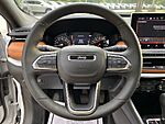 Used 2025 JEEP COMPASS LIMITED in FAYETTEVILLE, ARKANSAS (Photo 13)