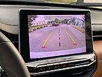 Used 2025 JEEP COMPASS LIMITED in FAYETTEVILLE, ARKANSAS (Photo 16)