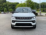 Used 2025 JEEP COMPASS LIMITED in FAYETTEVILLE, ARKANSAS (Photo 2)