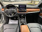Used 2025 JEEP COMPASS LIMITED in FAYETTEVILLE, ARKANSAS (Photo 27)