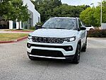 Used 2025 JEEP COMPASS LIMITED in FAYETTEVILLE, ARKANSAS (Photo 3)