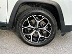 Used 2025 JEEP COMPASS LIMITED in FAYETTEVILLE, ARKANSAS (Photo 31)