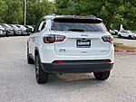 Used 2025 JEEP COMPASS LIMITED in FAYETTEVILLE, ARKANSAS (Photo 5)