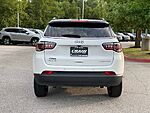Used 2025 JEEP COMPASS LIMITED in FAYETTEVILLE, ARKANSAS (Photo 6)