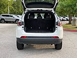Used 2025 JEEP COMPASS LIMITED in FAYETTEVILLE, ARKANSAS (Photo 7)