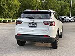 Used 2025 JEEP COMPASS LIMITED in FAYETTEVILLE, ARKANSAS (Photo 8)