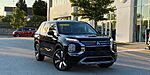 Used 2025 MITSUBISHI OUTLANDER SE in FAYETTEVILLE, ARKANSAS