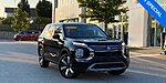 Used 2025 MITSUBISHI OUTLANDER SE in FAYETTEVILLE, ARKANSAS
