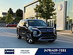 Used 2025 MITSUBISHI OUTLANDER SE in FAYETTEVILLE, ARKANSAS (Photo 1)