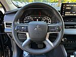 Used 2025 MITSUBISHI OUTLANDER SE in FAYETTEVILLE, ARKANSAS (Photo 13)