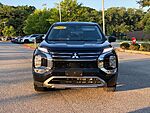 Used 2025 MITSUBISHI OUTLANDER SE in FAYETTEVILLE, ARKANSAS (Photo 2)