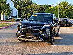 Used 2025 MITSUBISHI OUTLANDER SE in FAYETTEVILLE, ARKANSAS (Photo 3)