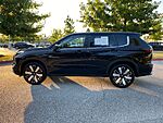 Used 2025 MITSUBISHI OUTLANDER SE in FAYETTEVILLE, ARKANSAS (Photo 4)