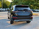 Used 2025 MITSUBISHI OUTLANDER SE in FAYETTEVILLE, ARKANSAS (Photo 5)