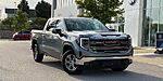 Used 2025 GMC SIERRA 1500 SLT in FAYETTEVILLE, ARKANSAS