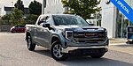 Used 2025 GMC SIERRA 1500 SLT in FAYETTEVILLE, ARKANSAS