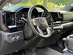 Used 2025 GMC SIERRA 1500 SLT in FAYETTEVILLE, ARKANSAS (Photo 10)