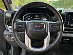 Used 2025 GMC SIERRA 1500 SLT in FAYETTEVILLE, ARKANSAS (Photo 13)