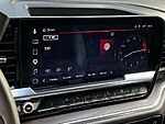 Used 2025 GMC SIERRA 1500 SLT in FAYETTEVILLE, ARKANSAS (Photo 15)