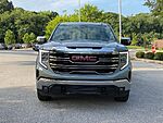 Used 2025 GMC SIERRA 1500 SLT in FAYETTEVILLE, ARKANSAS (Photo 2)