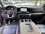 Used 2025 GMC SIERRA 1500 SLT in FAYETTEVILLE, ARKANSAS (Photo 27)