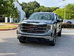 Used 2025 GMC SIERRA 1500 SLT in FAYETTEVILLE, ARKANSAS (Photo 3)