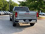 Used 2025 GMC SIERRA 1500 SLT in FAYETTEVILLE, ARKANSAS (Photo 5)