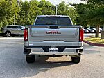 Used 2025 GMC SIERRA 1500 SLT in FAYETTEVILLE, ARKANSAS (Photo 6)