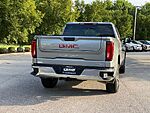 Used 2025 GMC SIERRA 1500 SLT in FAYETTEVILLE, ARKANSAS (Photo 8)