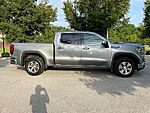 Used 2025 GMC SIERRA 1500 SLT in FAYETTEVILLE, ARKANSAS (Photo 9)