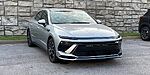 Used 2025 HYUNDAI SONATA SEL in FAYETTEVILLE, ARKANSAS