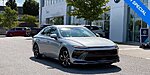 Used 2025 HYUNDAI SONATA SEL in FAYETTEVILLE, ARKANSAS