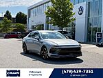 Used 2025 HYUNDAI SONATA SEL in FAYETTEVILLE, ARKANSAS (Photo 1)