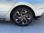 Used 2025 HYUNDAI SONATA SEL in FAYETTEVILLE, ARKANSAS (Photo 10)