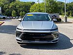 Used 2025 HYUNDAI SONATA SEL in FAYETTEVILLE, ARKANSAS (Photo 2)