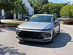 Used 2025 HYUNDAI SONATA SEL in FAYETTEVILLE, ARKANSAS (Photo 3)