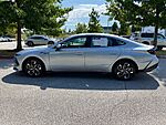 Used 2025 HYUNDAI SONATA SEL in FAYETTEVILLE, ARKANSAS (Photo 4)