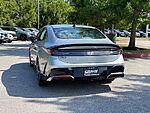 Used 2025 HYUNDAI SONATA SEL in FAYETTEVILLE, ARKANSAS (Photo 5)